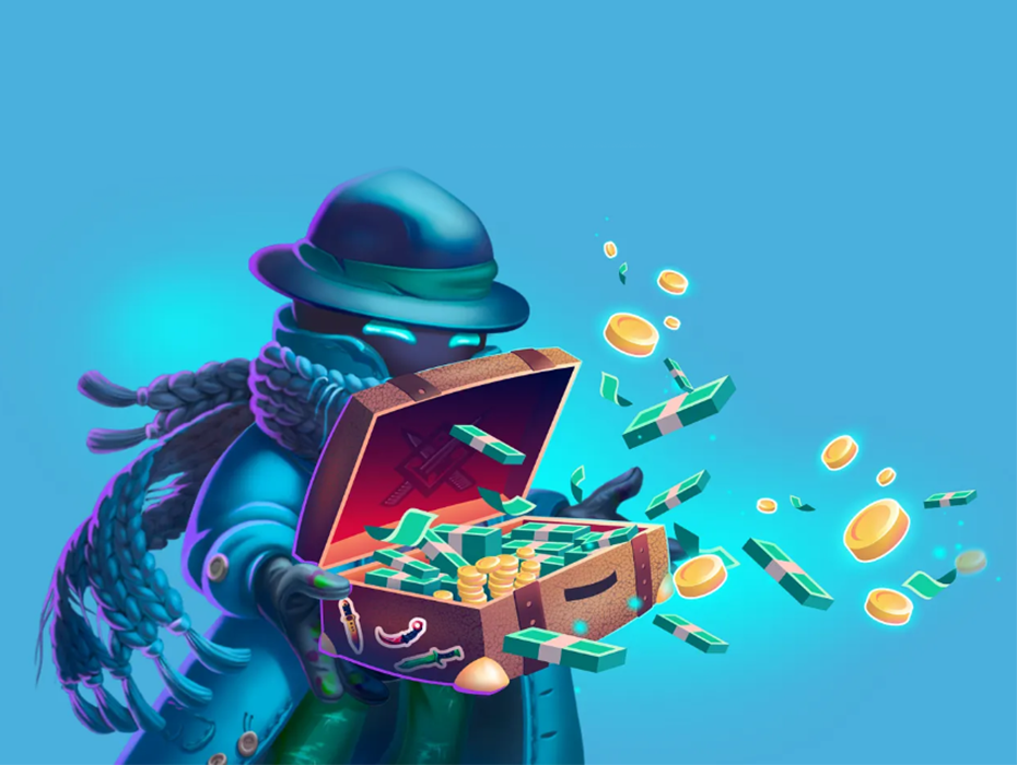 bonus shop